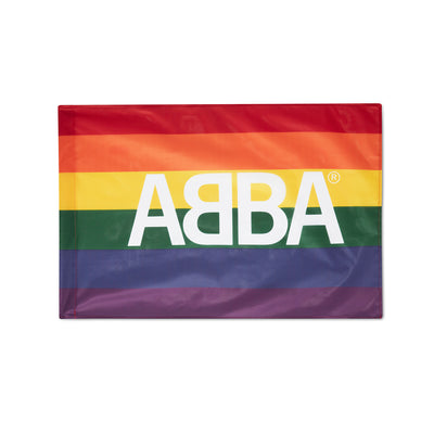 New ABBA Pride Collection