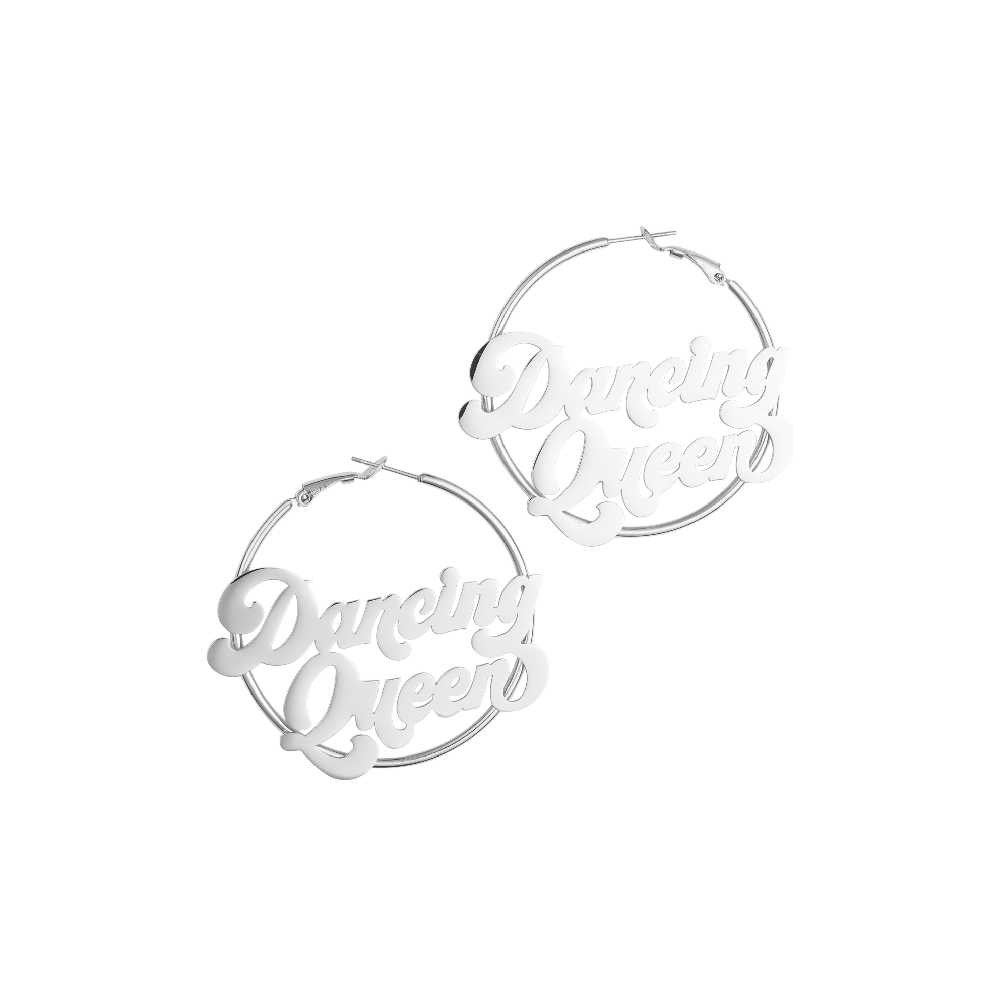 Dancing Queen Earrings
