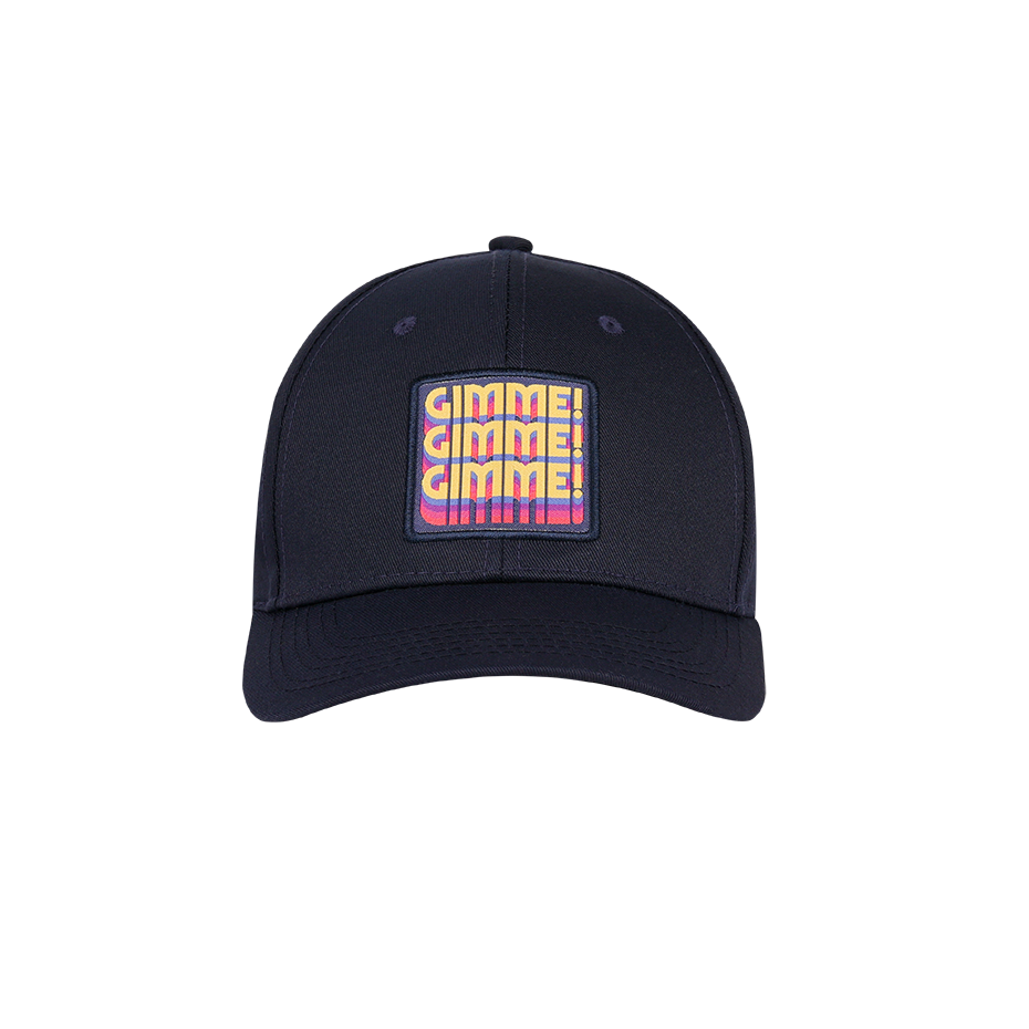 ABBA Gimme gimme gimme cap