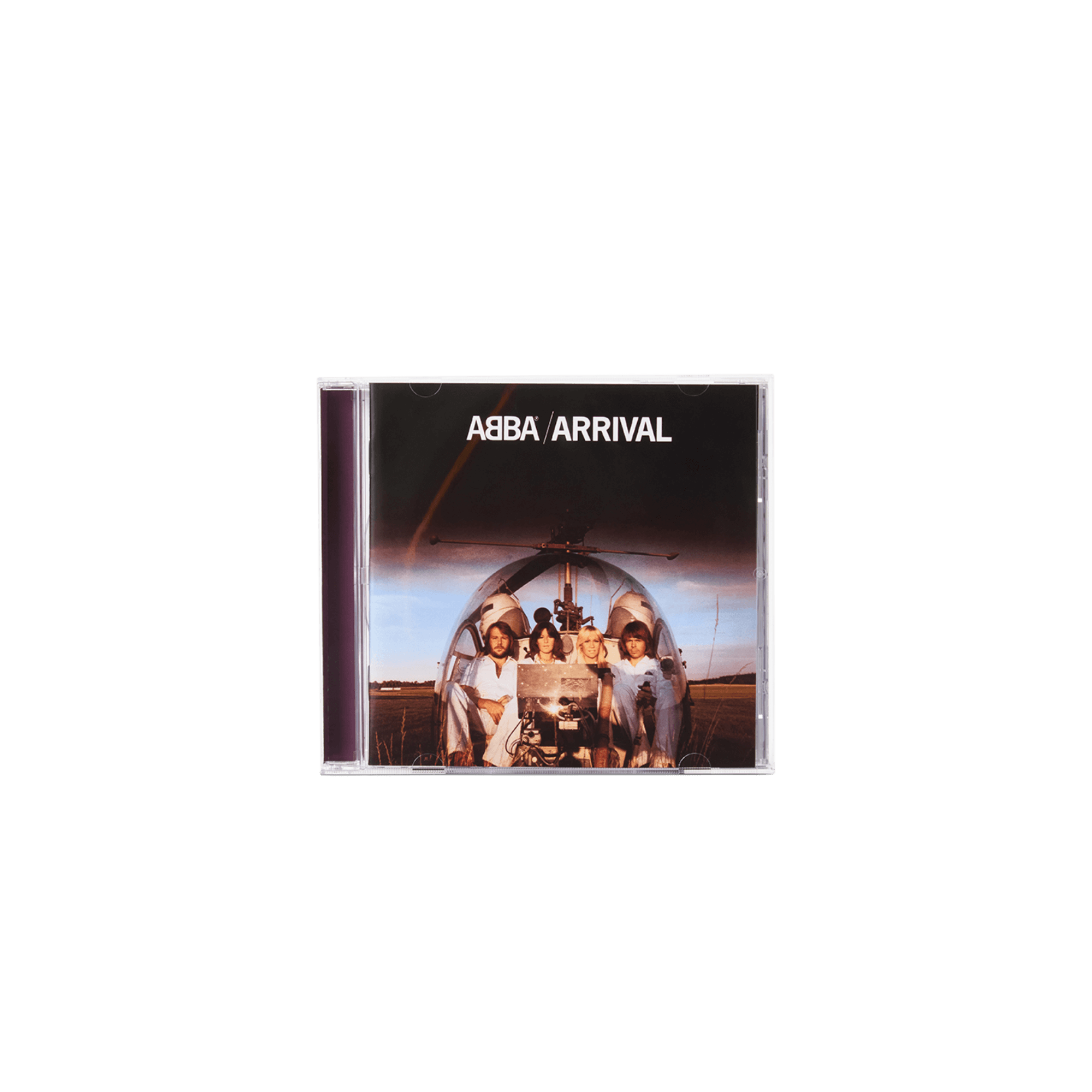 ABBA Arrival CD