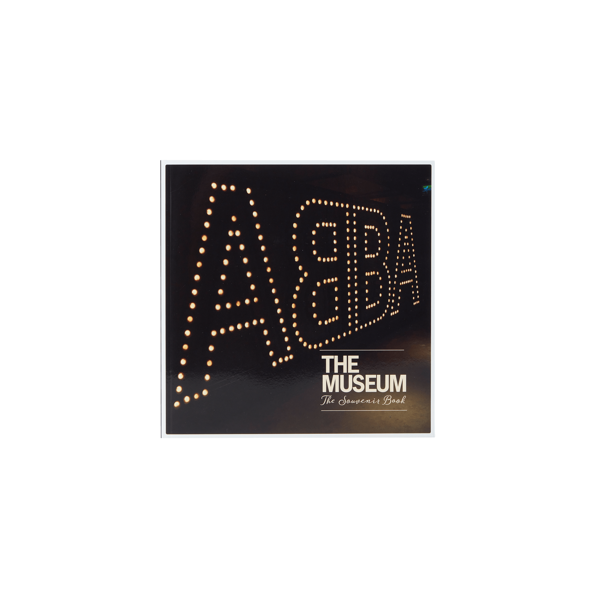 ABBA The Museum The Souvenir Book