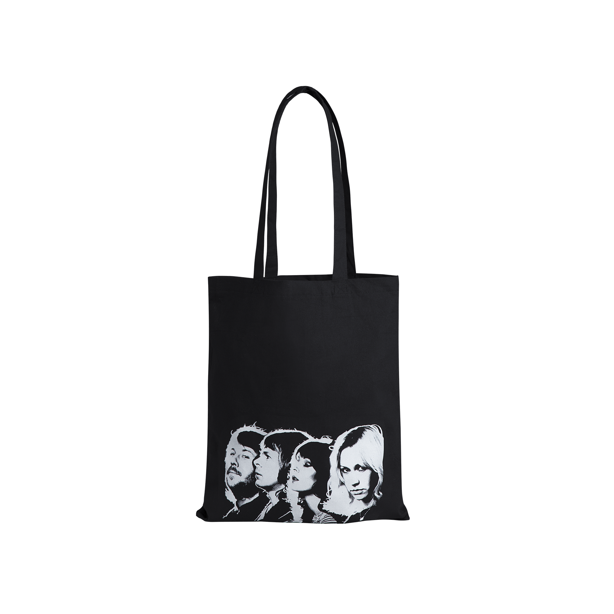 ABBA The Museum tote bag