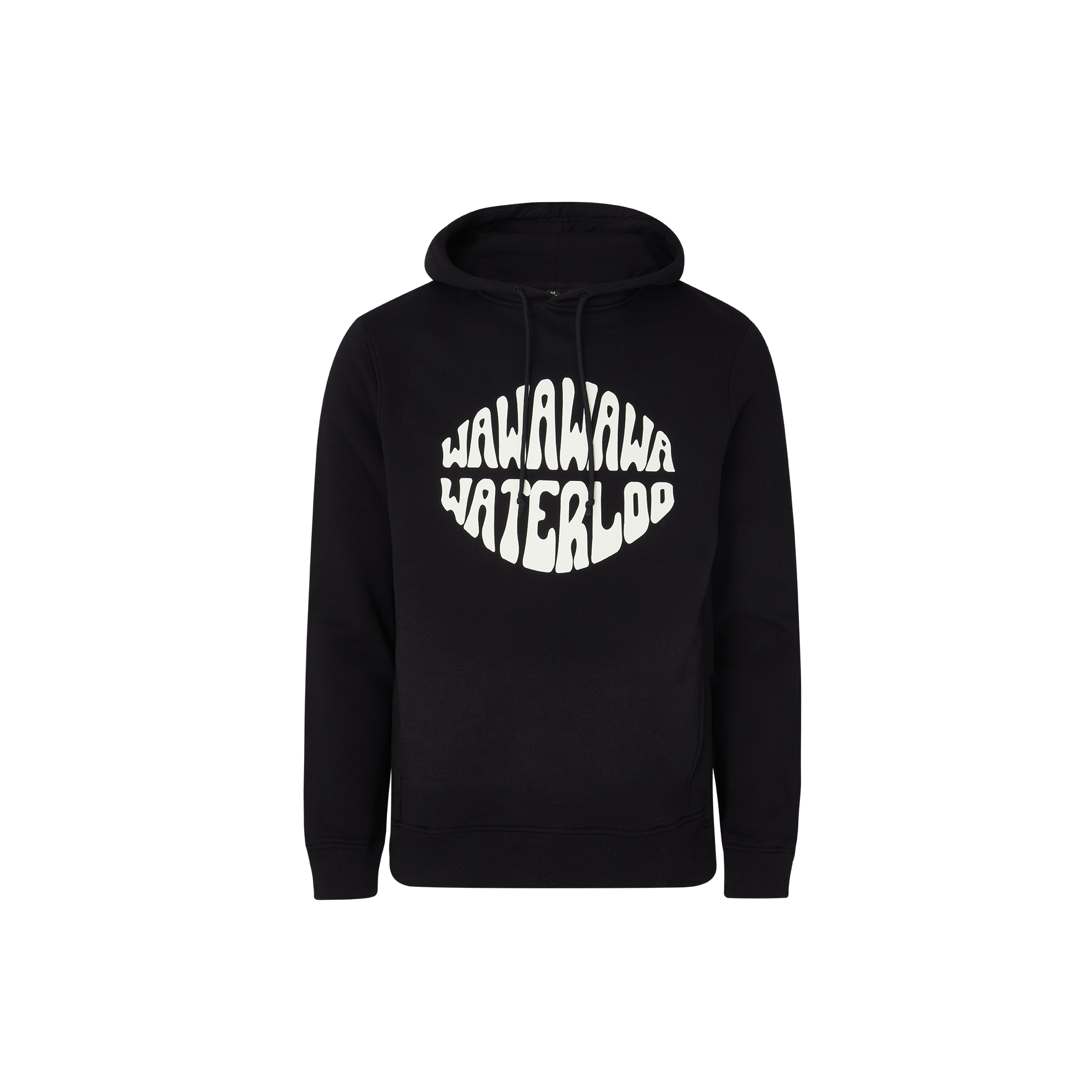 ABBA Waterloo hoodie