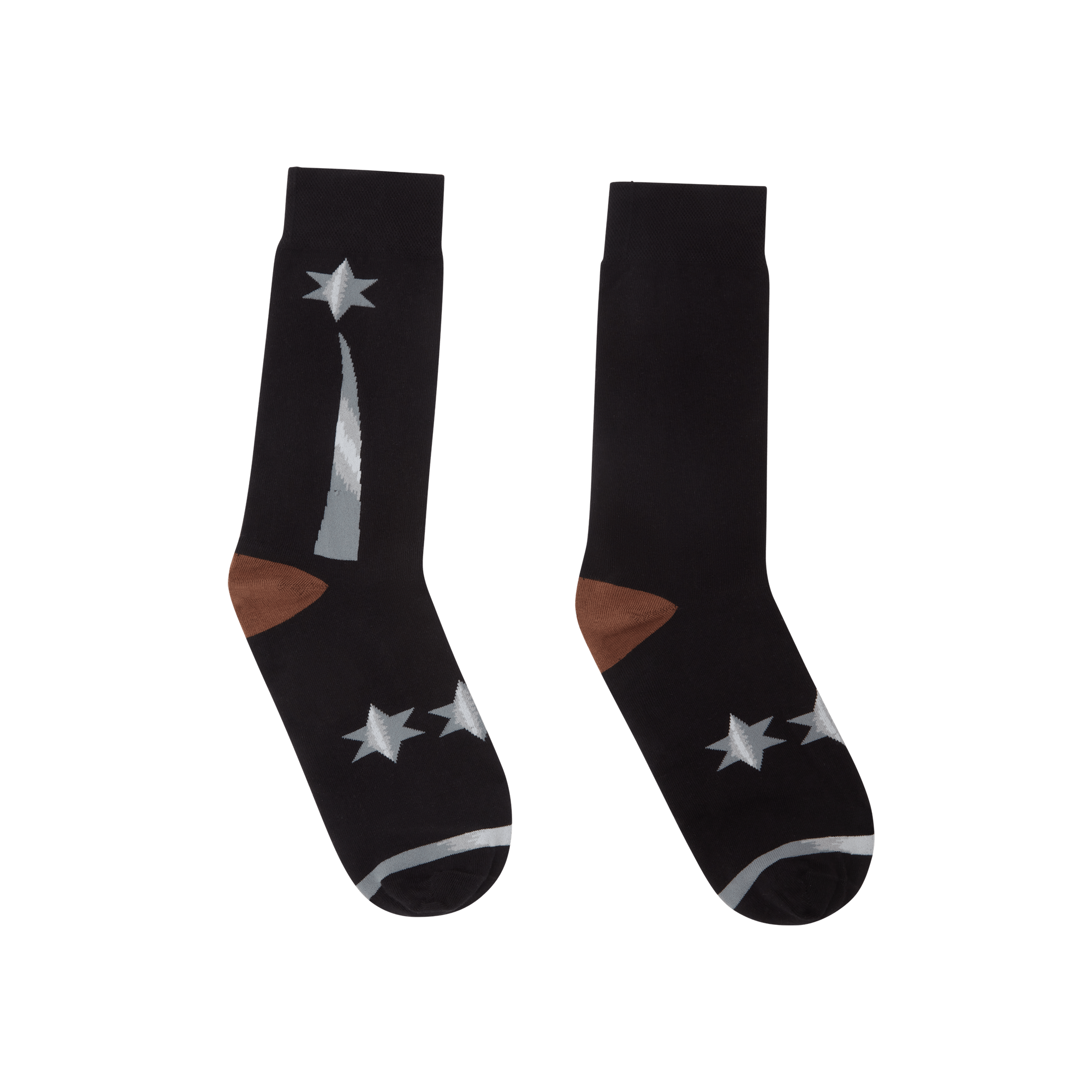 ABBA Waterloo socks