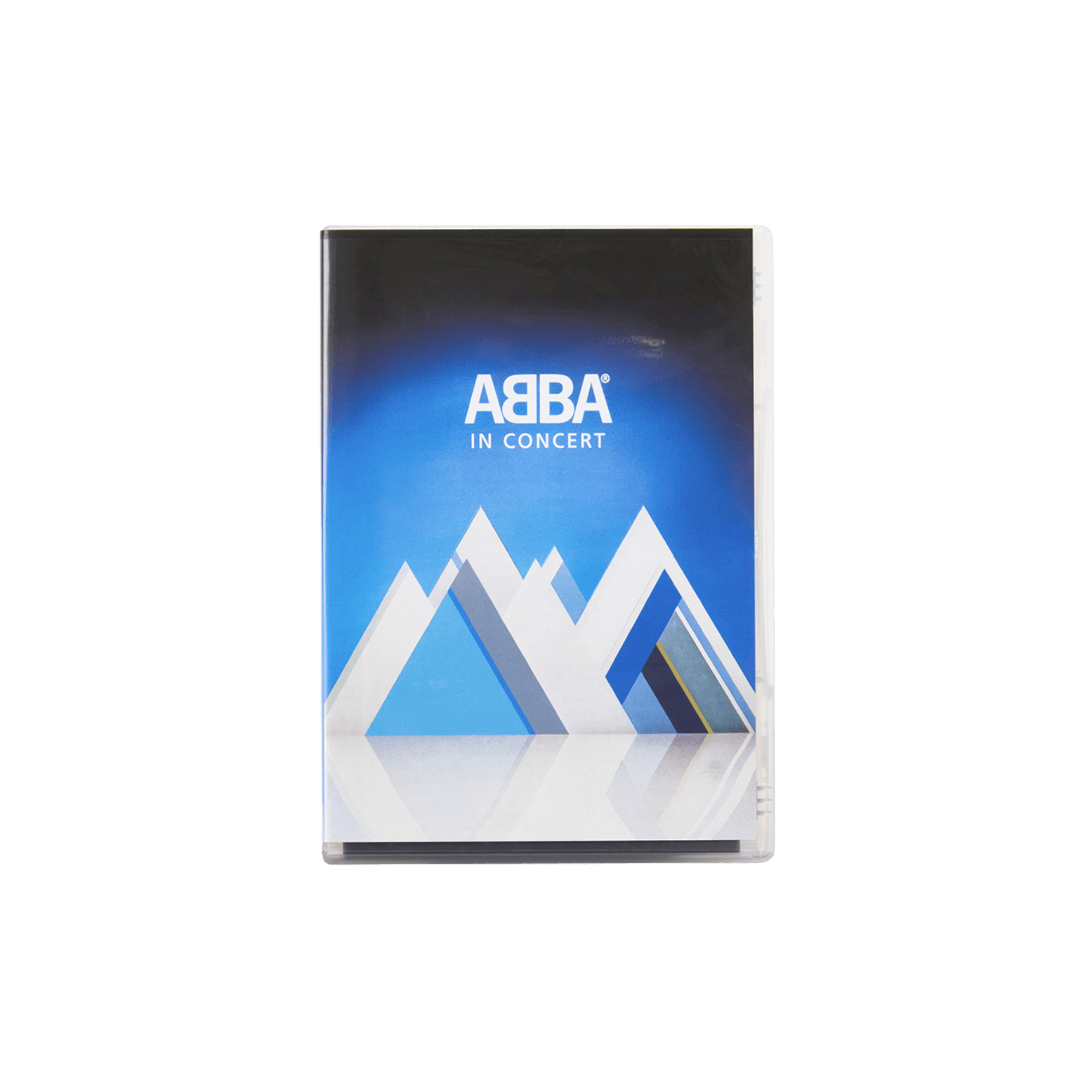 ABBA In concert dvd