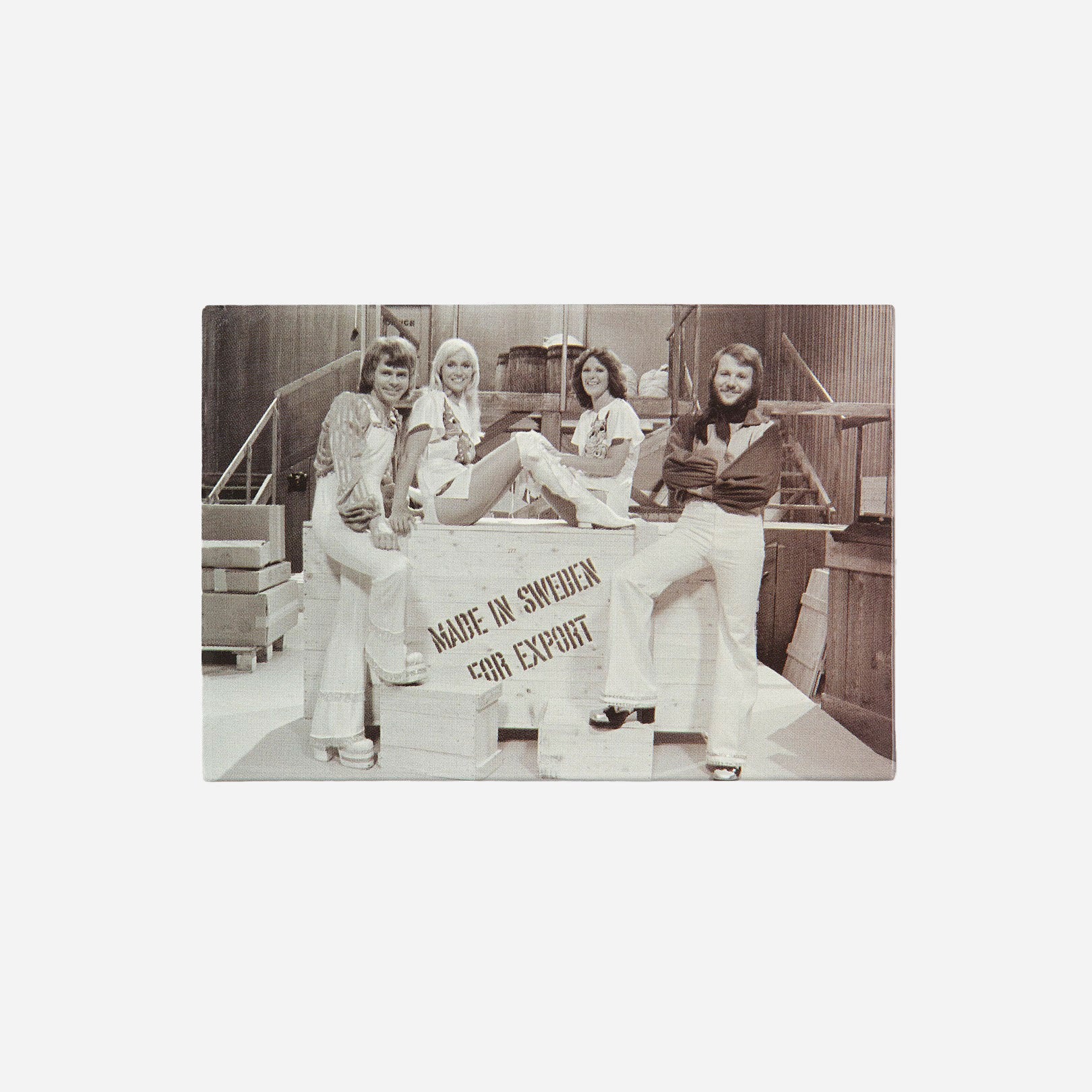 Abba