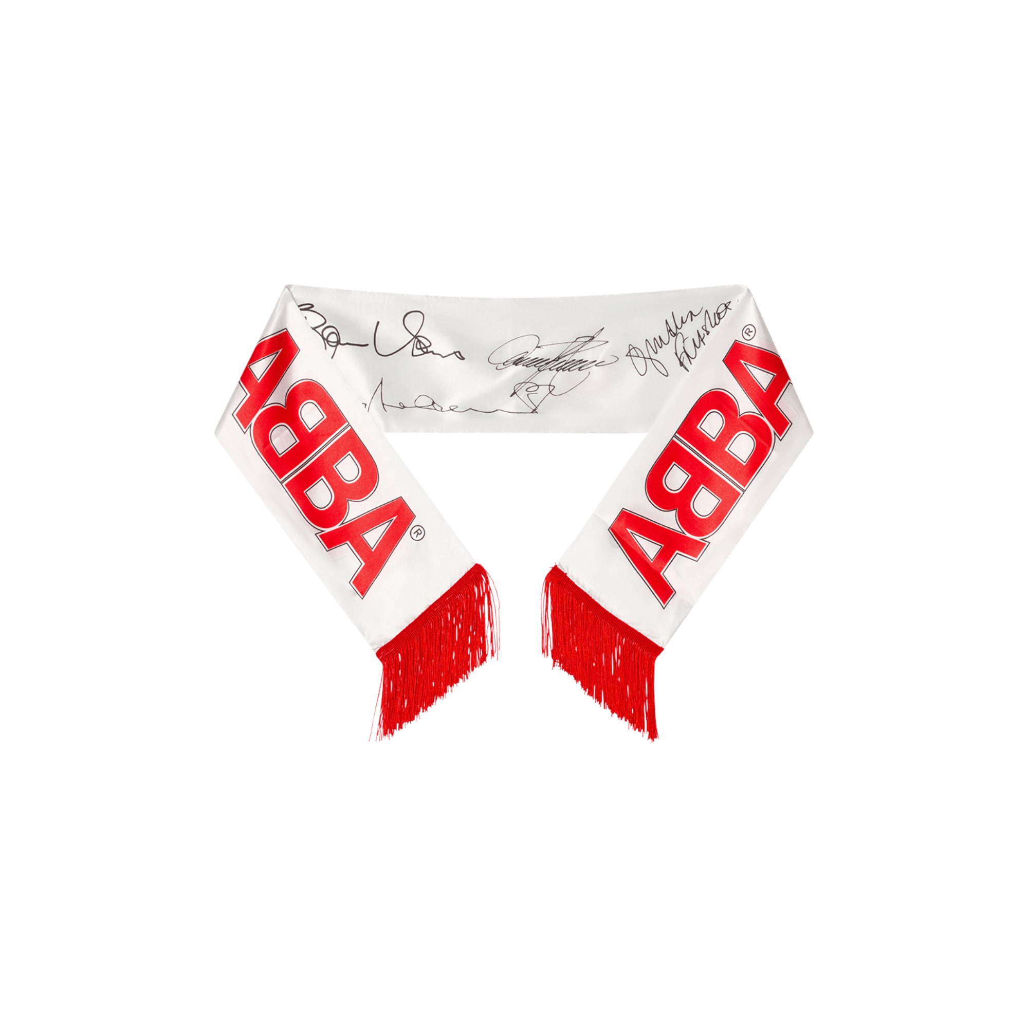 ABBA Scarf