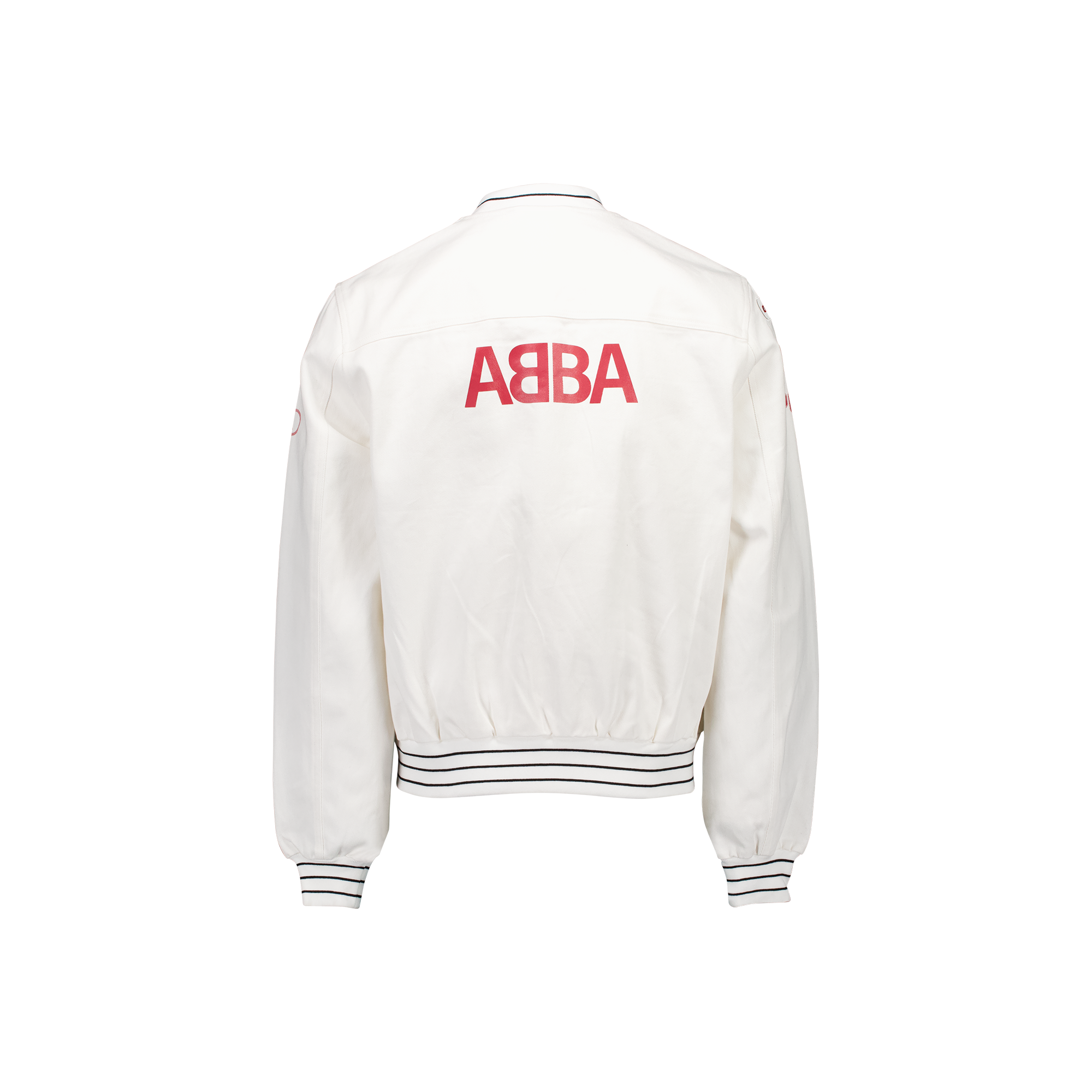 AUSTRALIA QANTAS TOUR JACKET