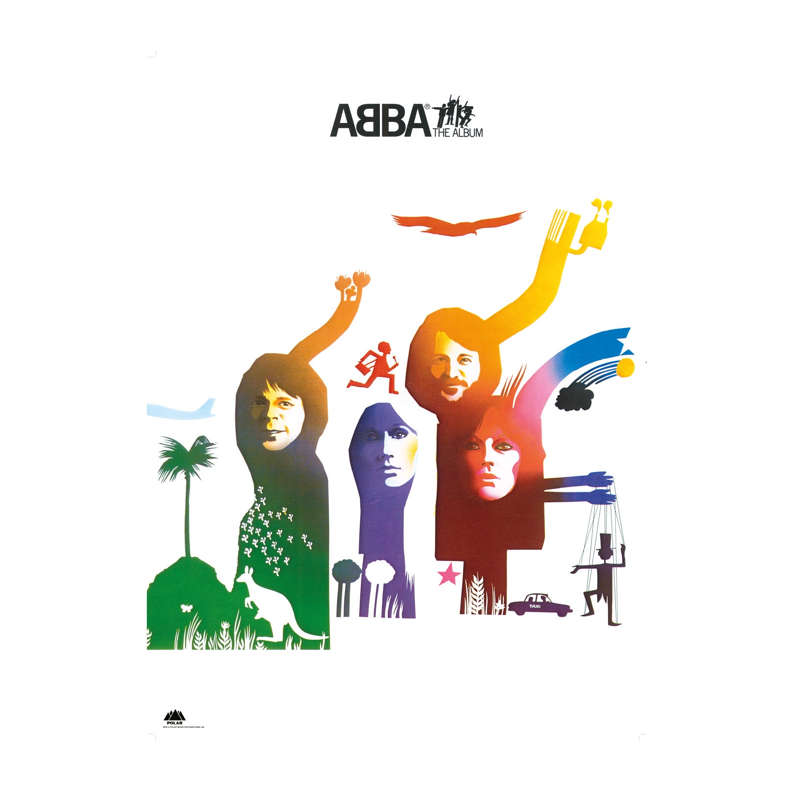 Abba Album Cover abba-album-cover