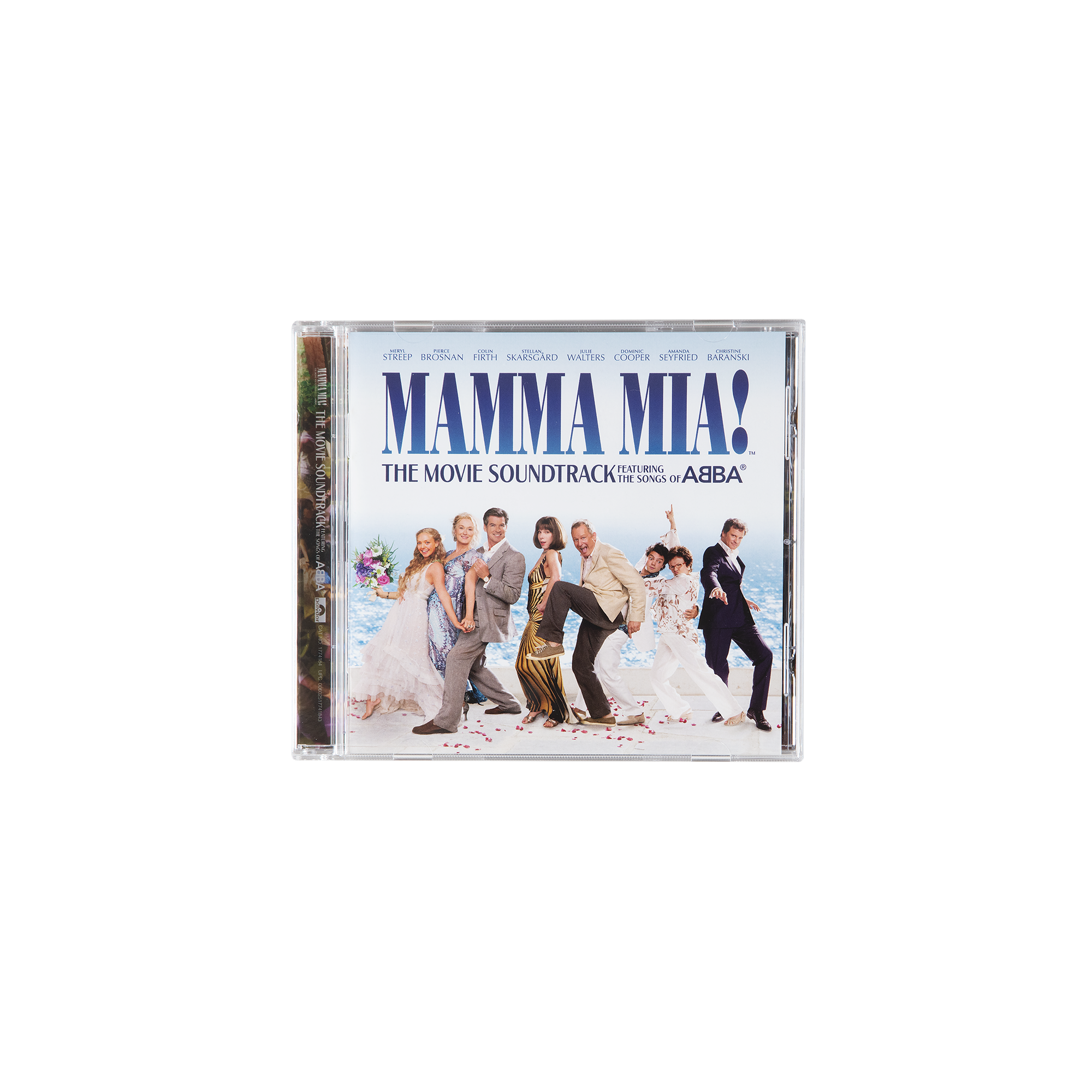 Mamma Mia Shop Abba The Museum 8915