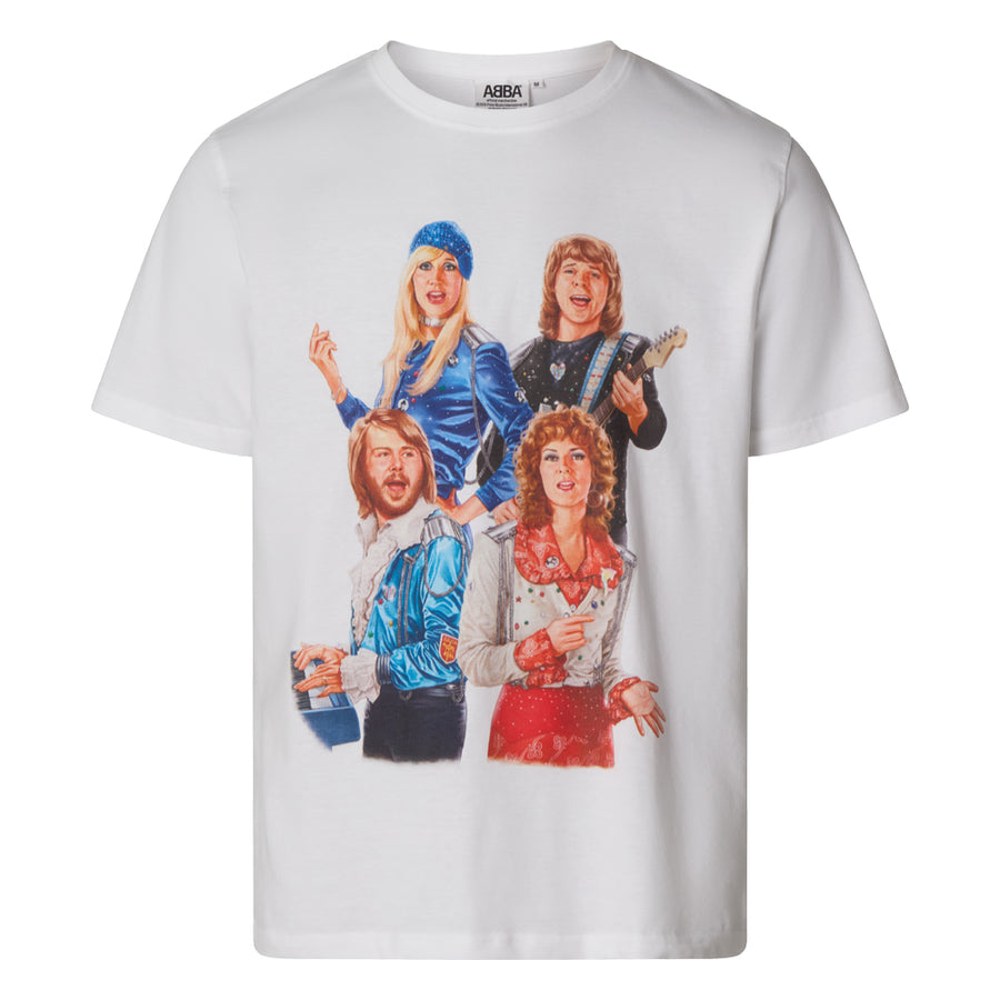 Waterloo – Shop ABBA The Museum