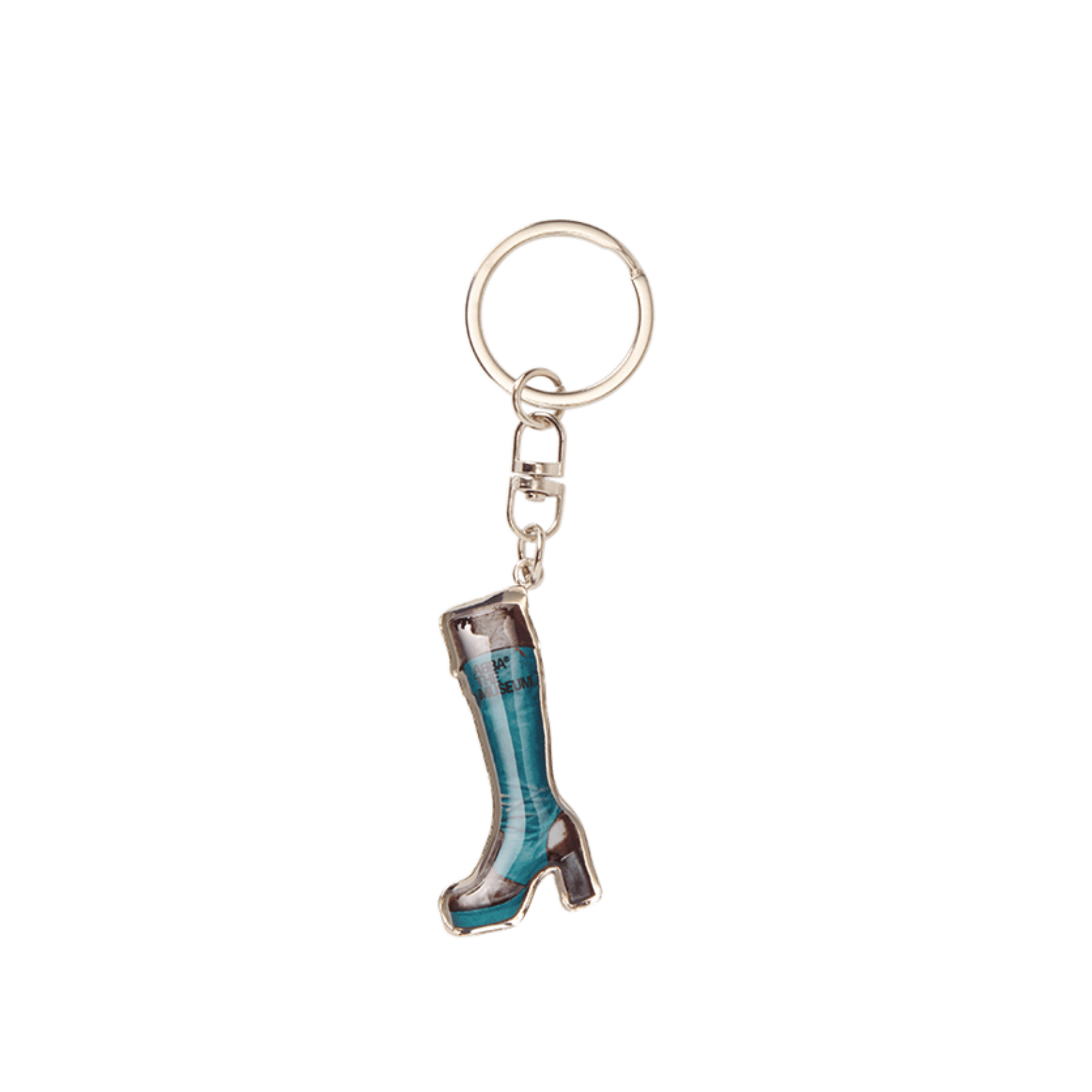 ABBA Agnetha boot keyring