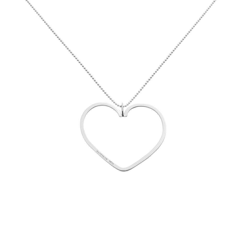 ABBA Agnetha waterloo necklace – Shop ABBA The Museum