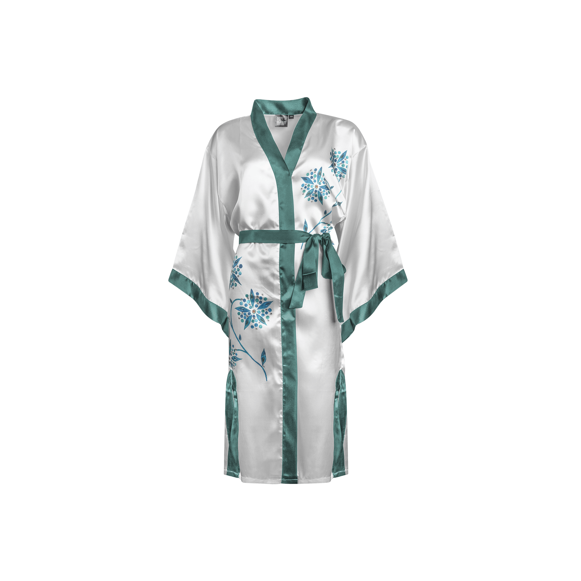 ABBA Frida Kimono