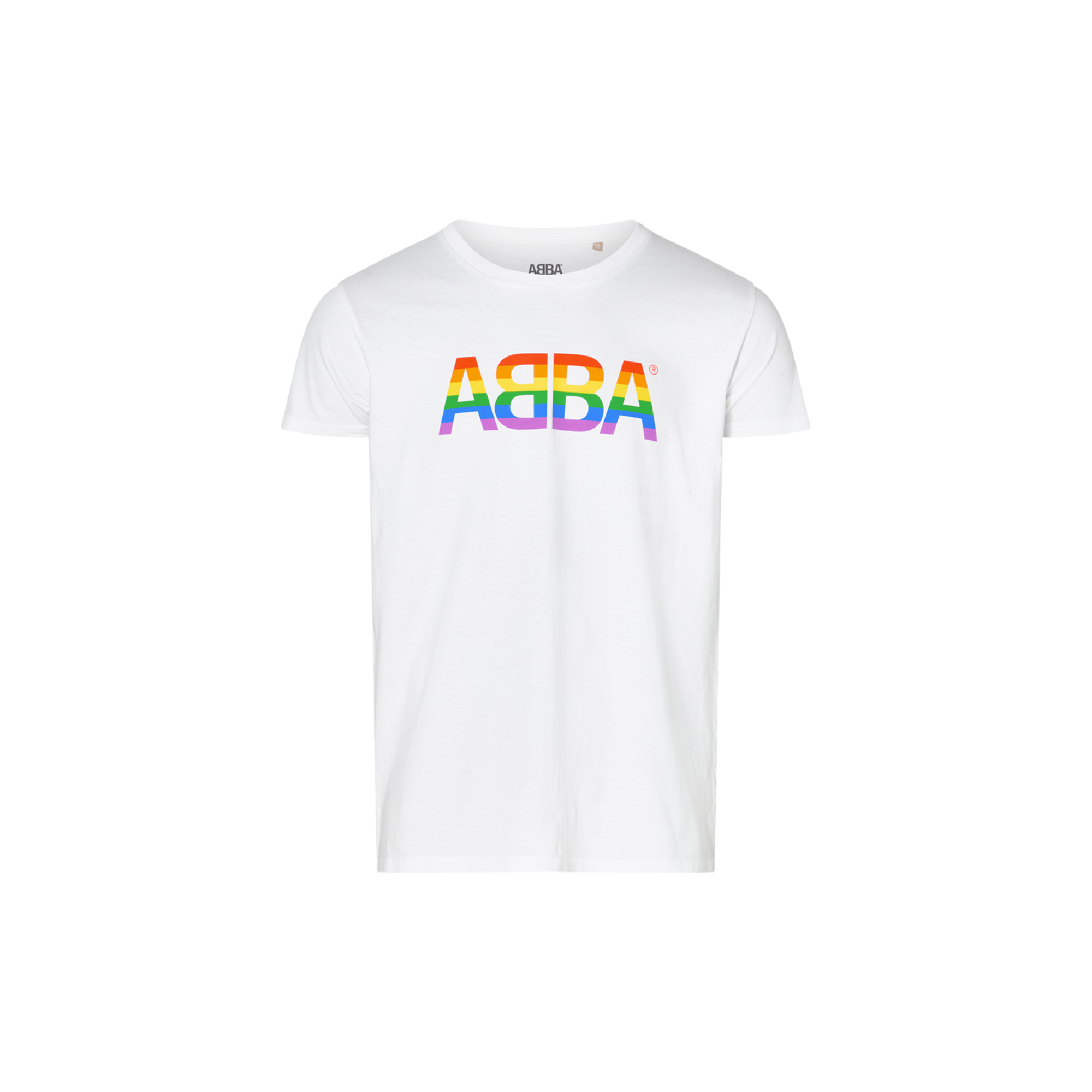 ABBA Pride t-shirt