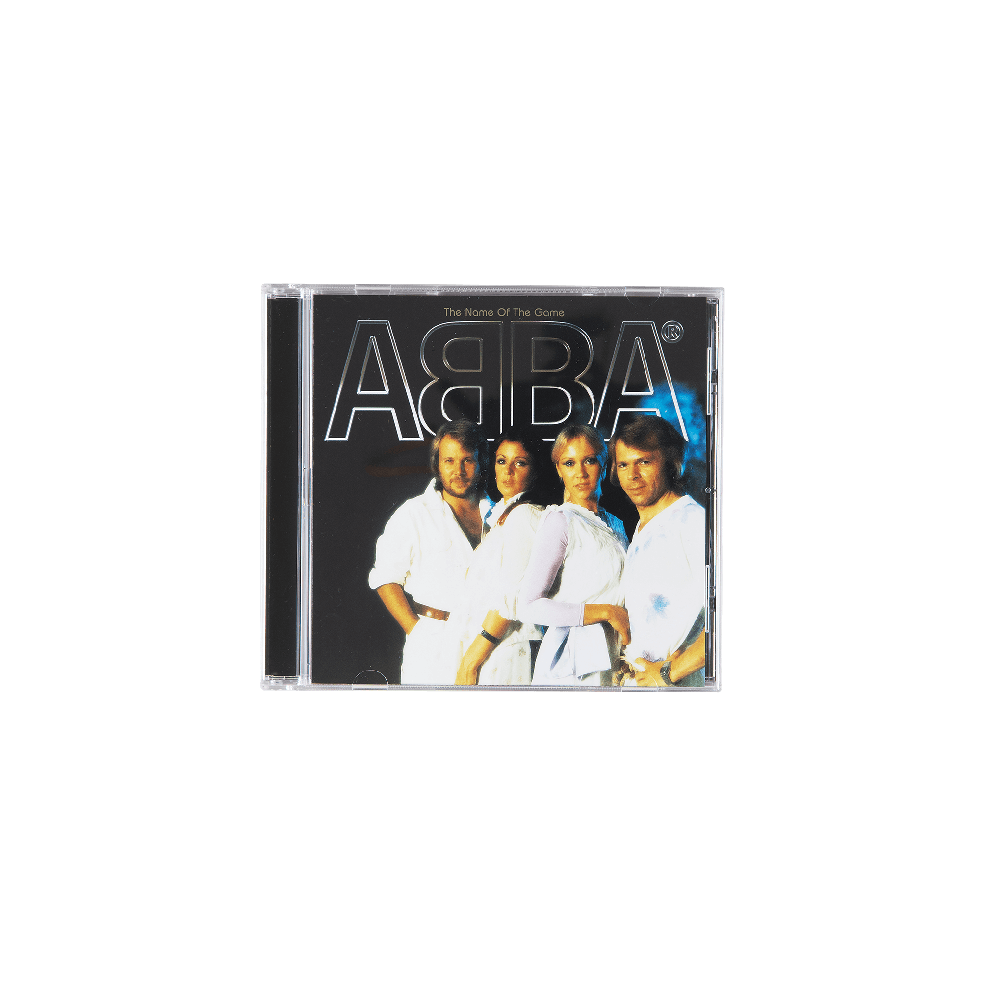 ABBA The name of the game CD