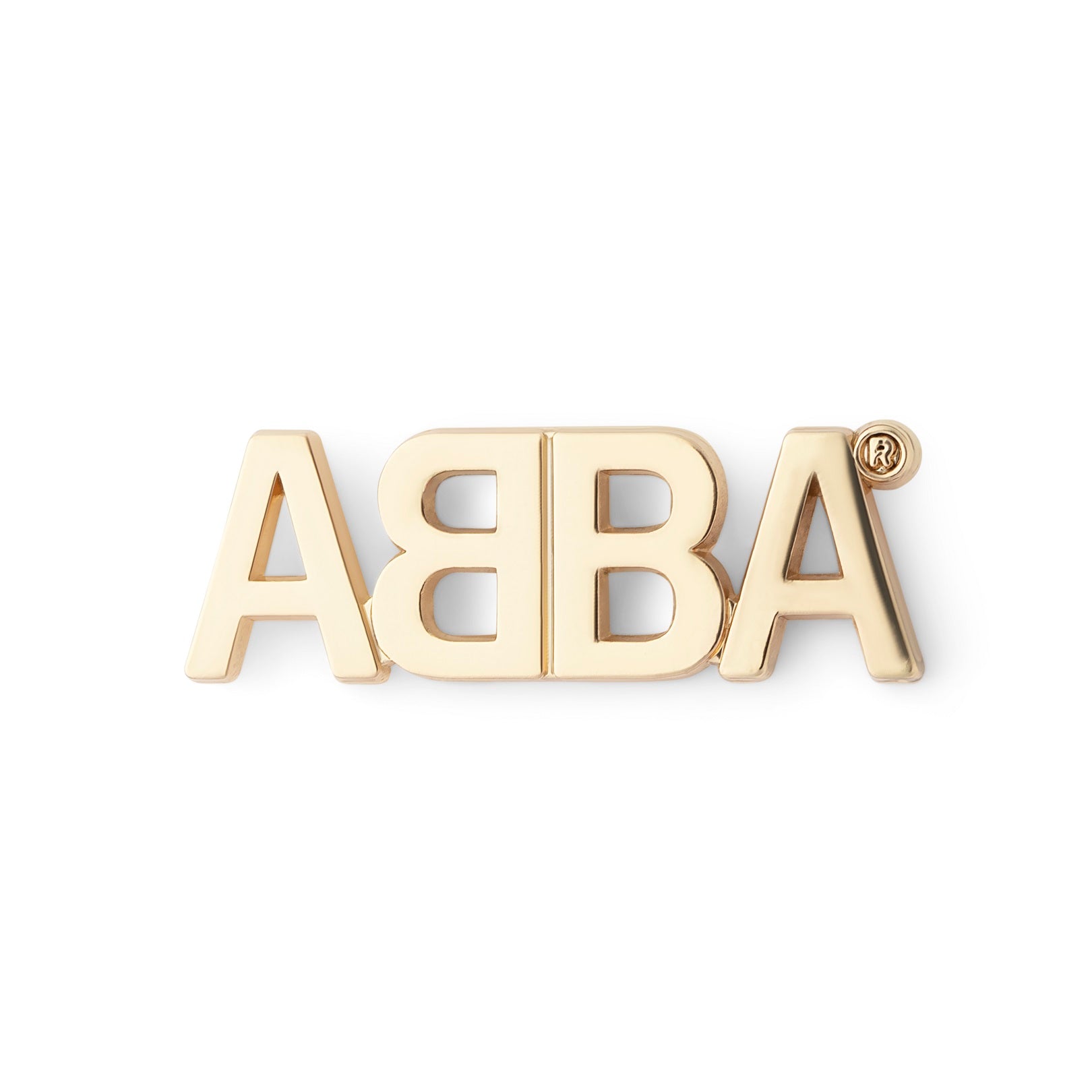 Abba Gold