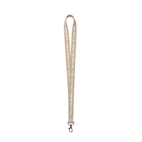 ABBA Dancing Queen lanyard